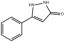 3-Hydroxy-5-phenyl-1H-pyrazole
