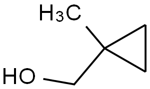 Cyclopropanemethanol,1-methyl-