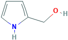 Pyrrolyl-2-carbinol