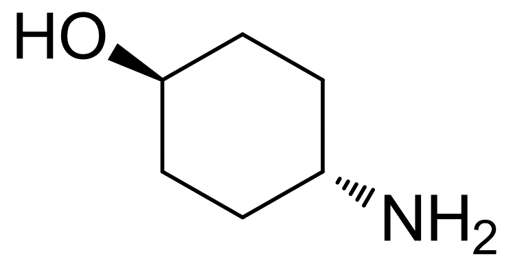 4-trans amino cyclohexanol