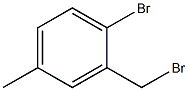 1-bromo-2-(bromomethyl)-4-methylbenzene