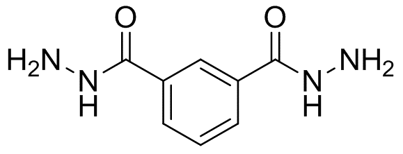 间苯二甲酸二酸二酰肼