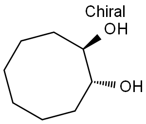 CIS-1,2-CYCLOOCTANEDIOL