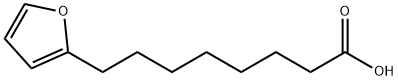 2-Furanoctanoic acid