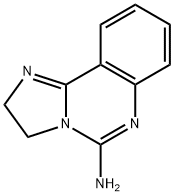 Imidazo[1,2-c]quinazolin-5-amine, 2,3-dihydro-