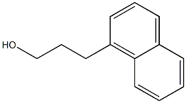1-Naphthalenepropanol