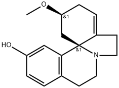 1,6-Didehydro-3β-methoxyerythrinan-15-ol