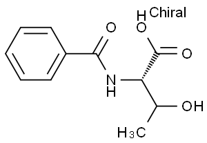 n-Benzoyl-l-Threonine