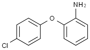 2-(4-chlorophenoxy)benzenamine