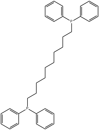 1,10-Bis(diphenylphosphino)decane