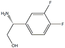 (R)-2-AMino-2-(3,4-difluorophenyl)ethanol