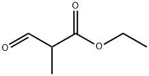 2-Formylproponic acid ethyl