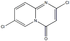 2,7-DICHLORO-4H-PYRIDO[1,2-A]PYRIMIDIN-4-ONE