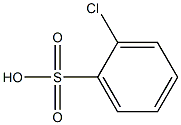 2-氯苯磺酸