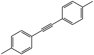 1,2-二(4-甲基苯)乙炔