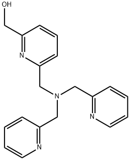 (6-((bis(pyridin-2-ylmethyl)amino)methyl)pyridin-2-yl)methanol
