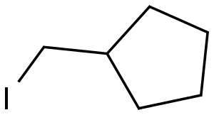 碘甲基环戊烷,铜稳定