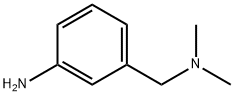 3-二甲基氨甲基-苯胺
