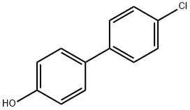 Chlorohydroxybiphenyl
