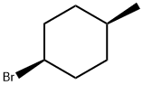 Cyclohexane, 1-bromo-4-methyl-, cis-