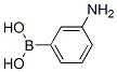 Boronic acid, (3-aminophenyl)-, homopolymer