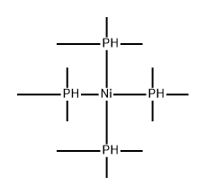 Nickel, tetrakis(trimethylphosphine)-, (T-4)-