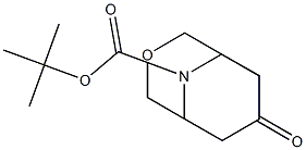 9-Boc-7-oxa-9-azabicyclo[3.3.1]nonan-3-one