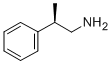 (2R)-2-phenylpropan-1-amine