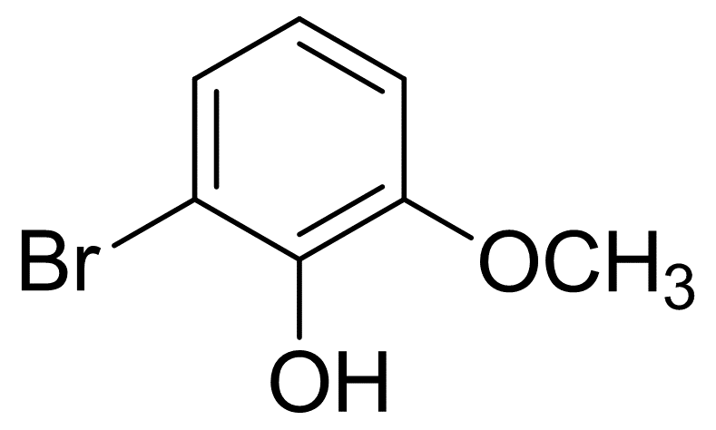 6-溴-2-甲氧基苯酚