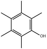 Phenol, 2,3,4,5,6-pentamethyl-