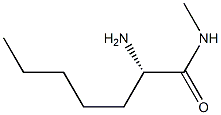poly(L-lysine) macromolecule