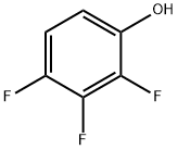 3-chloro-4-flurotoluene