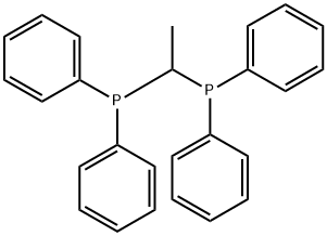 1,1-双(二苯基膦基)乙烷