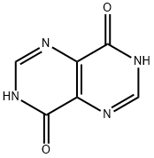 Pyrimido[5,4-d]pyrimidine-4,8-dione, 3,7-dihydro-