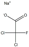2,2-二氯-2-氟乙酸钠