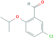 5-CHLORO-2-ISOPROPOXYBENZALDEHYDE