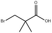 3-溴-2,2-二甲基丙酸