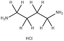 1,4-BUTANE-D8-DIAMINE 2HCL