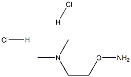 2-(aminooxy)-N,N-dimethylethanamine dihydrochloride