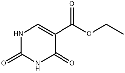 2,4-二羟基嘧啶-5-甲酸乙酯