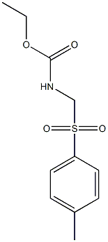 ethyl n‐[(4‐methylbenzenesulfonyl)methyl]carbamate