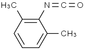 2-异氰酸基-1,3-二甲基苯