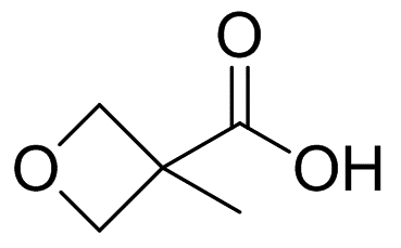 3-methyloxetane-3-carboxylicacid