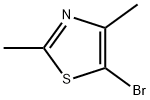 5-溴-2,4-二甲基-1,3-噻唑