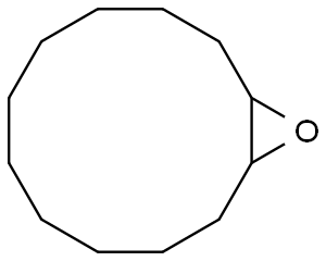 13-Oxabicyclo[10.1.0]Tridecane