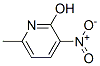 2-HYDROXY-3-NITRO-6-PICOLINE
