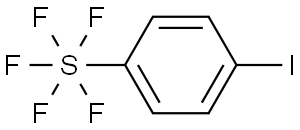 10Iodo-4-(Pentafluorothio)Benzene