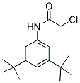 2-CHLORO-N-(3,5-DI-TERT-BUTYLPHENYL)ACETAMIDE