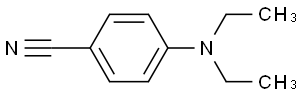 4-二乙基氨基苯甲腈