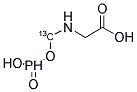 草甘膦-3-13C